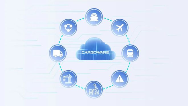 【TOP30創新案例】沃行信息 CargoWare國際貨運代理軟件云服務平臺