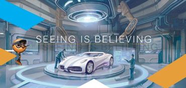 5G東風(fēng)已至 盤點(diǎn)國(guó)內(nèi)最具潛力的工業(yè)AR/VR軟件服務(wù)企業(yè)