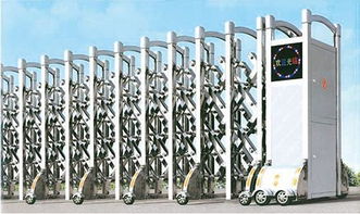 山東電動(dòng)門 臨朐縣吉利金屬制品廠的創(chuàng)新與卓越